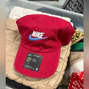 Nike hat
